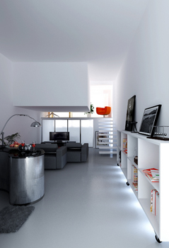 architecte interieur nord