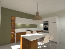 cuisine bergerac