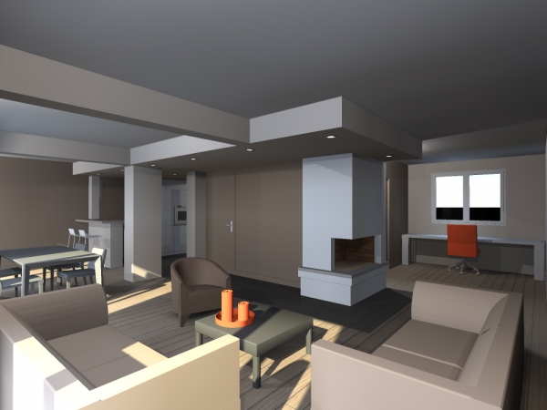 renovation maison wattrelos