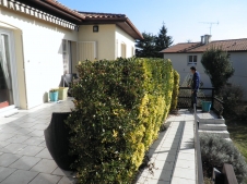 terrasse bordeaux